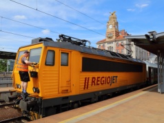 RegioJet nareszcie udostępniło bilety na nowe trasy! O podróżach za 9 zł możemy zapomnieć