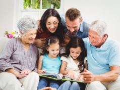 Rodzina, zdrowie, bezpieczeństwo. Trzy wartości, o których mówimy często, ale rzadziej realnie działamy, by je zabezpieczyć na przyszłość