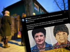 Latami przebierał się za własną matkę. Policja dokonała przerażającego odkrycia