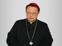 Kard. Grzegorz Ryś nowym metropolitą krakowskim. Powrót po latach do rodzinnego miasta