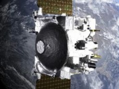 Sonda OSIRIS-APEX minęła Ziemię. Spotka się z planetoidą Apophis