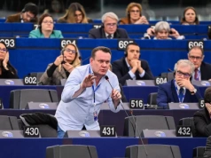 Europoseł PiS stanął w obronie Izraela. „Walczą z terroryzmem i mają prawo do obrony”