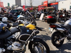 Motocyklowy gigant z Niemiec znowu ogłasza upadłość. Podał powody