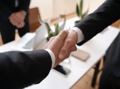 MDT wchodzi w rynek wart 1,2 mld zł rocznie. Firma podpisała umowę z Meril Poland