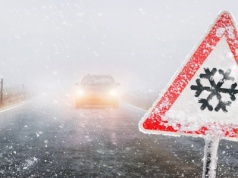 Śnieg paraliżuje dużą część Polski. Nowe ostrzeżenia IMGW dla wielu regionów