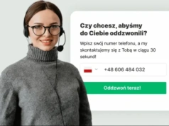 Zastosowanie callback widgetu w nowoczesnym systemie call center