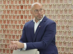 Kultowy obiekt do rozbiórki? Minister sportu reaguje