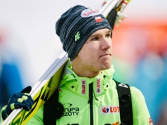 Niemal rok temu dokonał coming outu. Tak skomentował wyrok TSUE