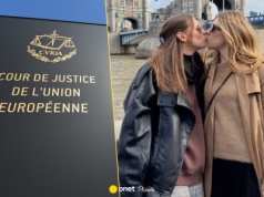 Dziennikarka TVN24 po ślubie humanistycznym z partnerką. O decyzji TSUE mówi z dystansem