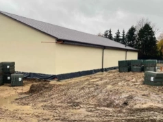 Nowy market w Ciechanowie. Obawy radnego i mieszkańców