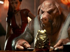 17 lat w piekle deweloperskim, a Ubisoft wciąż wydaje pieniądze na Beyond Good and Evil 2