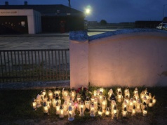 DRAMAT POD DYSKOTEKĄ „MAGNES”. ZAPADŁ WYROK! SĘDZIA OSTRO: „ŚMIERĆ BYŁA CAŁKOWICIE BEZSENSOWNA!”