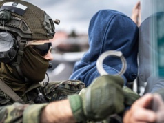 Narkotyki dla nieletnich i czerwona nota Interpolu. Straż Graniczna zatrzymała Ukraińca