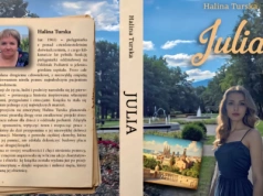 Spotkanie autorskie w Cieplicach. Premiera książki Julia i wsparcie dla jej autorki