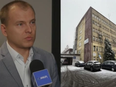 Środki KPO dla szpitala w Jaworznie. Szybsza obsługa pacjentów dzięki cyfrowej transformacji