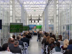 Instytut Ogrodnictwa-PIB ma nowy kompleks badawczy