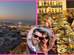 Biedroń kłamie w sprawie zdrowia Śmiszka? Bo ten baluje w RPA!