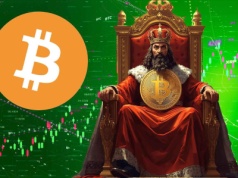 Bitcoin wraca do łask. Kluczowy wieloryby po długiej przerwie wraca do kupowania BTC