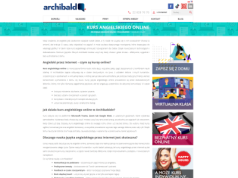 Kurs angielskiego online a realne efekty - na co zwrócić uwagę, żeby nie zmarnować budżetu na naukę?