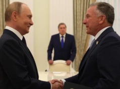 Witkoff doradzał Rosjanom, jak podejść Trumpa