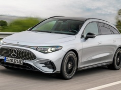 Polskie ceny Mercedesa CLA Shooting Brake. 6300 zł za większy bagażnik