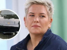 Anita Włodarczyk sprzedaje swoje Porsche Cayenne. Zdradziła powód decyzji