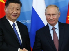 Plan pokojowy dla Ukrainy. Rosyjski dyplomata mówi o kontaktach z Chinami