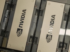 Media: chiński regulator zakazał właścicielowi TikToka używania chipów Nvidii