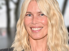 Claudii Schiffer piękny wyjątek od celebryckiej reguły. Wyszła za przyjaciela, a przed blaskiem fleszy schowali się w prawdziwym zamku