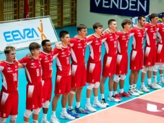 O siatkarskich talentach z Polski znów zrobiło się głośno! Te nazwiska warto zapamiętać