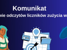 Tymbark ułatwia zgłaszanie odczytów liczników