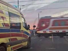 Przejazd w Skokowej - co z przebudową skrzyżowania? 