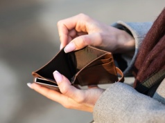 Pożyczka w rodzinie. 