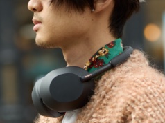 Automatyczna redukcja szumów i krystaliczny dźwięk. Topowe słuchawki Sony znacznie taniej