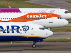 Wystartowała wyprzedaż biletów lotniczych w Ryanair, Wizz Air i easyJet