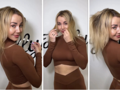 Tak Marianna prezentuje się bez doczepów! Poznajcie?!