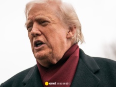 Donald Trump znów obraził dziennikarkę. 