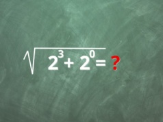 Nie tylko geniusze odpowiadają poprawnie. Jaki jest wynik?