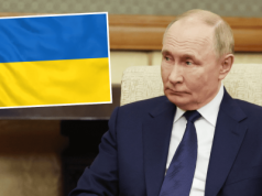 Putin podpisał najważniejszy dekret. To zrobi na zajętych przez Rosję terenach