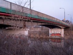 Powstanie nowy most w ciągu ulicy Cieślewskich. Jest przetarg