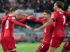 Jest ostateczna decyzja przed meczem Polaków. PZPN ogłosił przed barażami o mundial