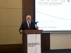 Granica polsko-ukraińska nie może stanowić barykady dla handlu