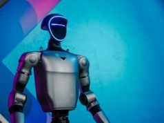 Humanoidalnego robota kupimy w Polsce. Do oferty x-komu trafiły produkty Unitree i MagicDog