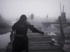 The Vernyhorn nowym ambitnym polskim RPG-iem. Rzuci rękawicę Wiedźminowi?