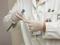 Ognisko odry na Podkarpaciu. Rośnie liczba zakażeń, służby sanitarne apelują ws. maseczek