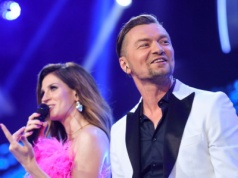 Grzeszczak i Liber znów pokazali się razem. Do sieci trafiło nagranie, lawina komentarzy