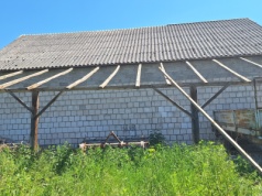 Kara za azbest. Nowe obowiązki i wysokie sankcje dla właścicieli i rolników