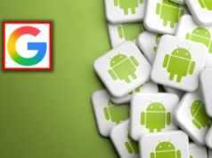 Nowy pomysł Google'a. Android ma trafić do komputerów