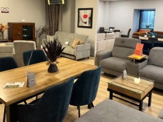 Nowy Sącz. PRAWDZIWY BLACK FRIDAY w salonie meblowym TOP-CEZAR przy ul. Zielonej 27! Rabaty -60% na setki modeli