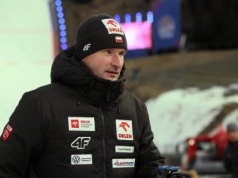 Maciusiak zdecydował i ogłosił! Oto kadra Polaków na PŚ w Ruce